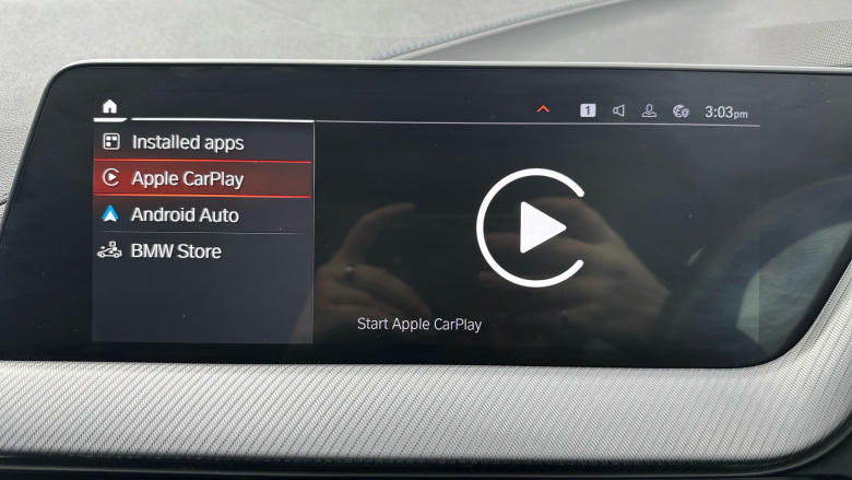 BMW 2 Series 218i [136] M Sport 4dr Petrol Saloon